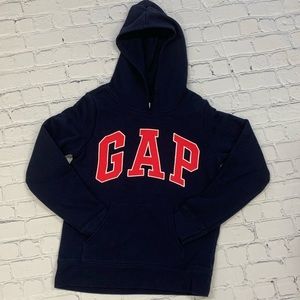 •Girls gap hoodie